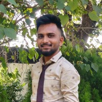 Sahil Bansod
