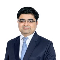 Bhavesh Thakkar, Pmp®