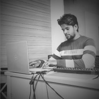 Gopal Krishna Mistry