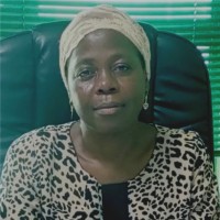 Iyabo Aremu