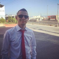 Ali̇ Can Erdek