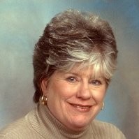 Mary Beth Madsen