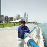 dilip dabhi