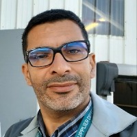 Mohammed Larbi Dahdouh