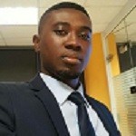 Isaac Bempong