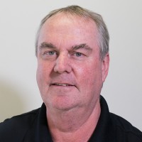 Steve Boothe