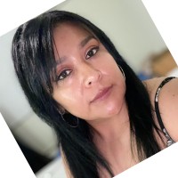 Mary Silva