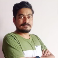 Hitendra Patel