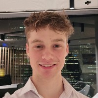 Hamish Thomas
