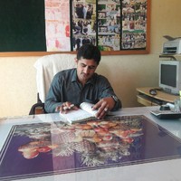 Sardar Hussain