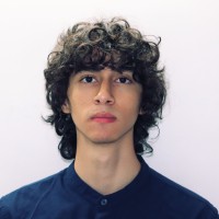 Kevin Restrepo Hernandez