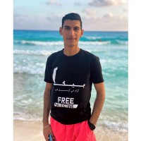 Ahmed Ebeed