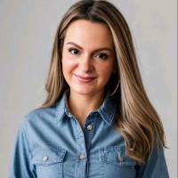 Liudmila Bludova