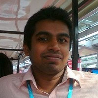 Dhammike Marasinghe