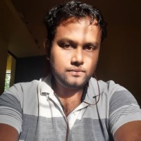 KAIBALYA BHUSAN