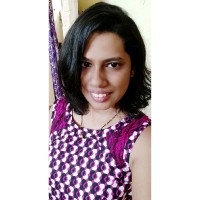 Kruthika Prasad Naik