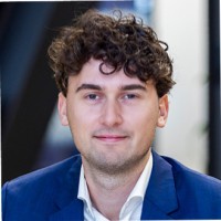 Daniël Sprokkereef