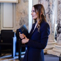 Ludovica Pastore