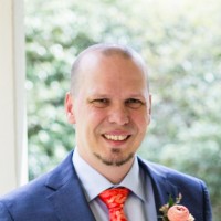 Andrew Smith