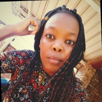 Winnie Ngcaku