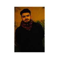 Muhammad Saim