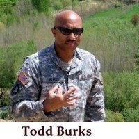 Todd Burks