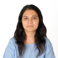 Ashima Gupta