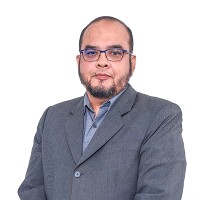 Mohamad Zaidy Darapar, C.a.(m)