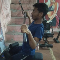 Ramesh Don