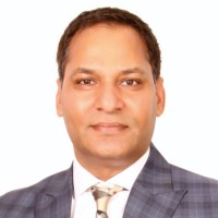 Rajinder Kumar