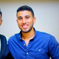 Ahmed Abdelhamed