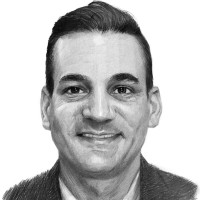 David Sherman
