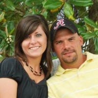 Amy Hallford
