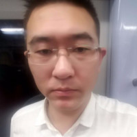 Bruce Yu