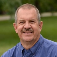Eric Showalter