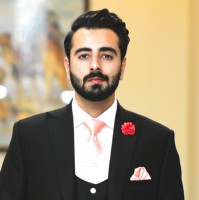 Uzair Ahmed