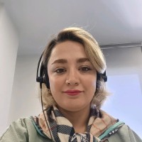 Mona Heidari