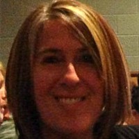 Tina Bunker