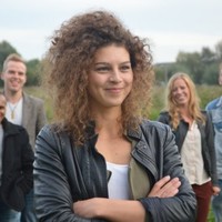 Daniëlla van Pelt
