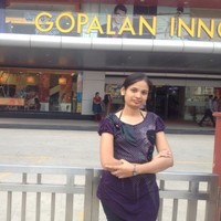 KHUSHBOO AGARWAL