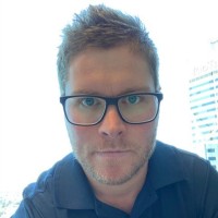 Joshua Atkinson