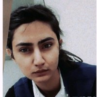 Harmandeep Kaur