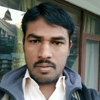 Sudeep Kumar B