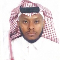 Abdulrahman Al-Harbi