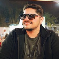 Nisarg Shah