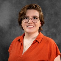 Margaret Krist
