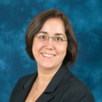 Chandra Stephenson