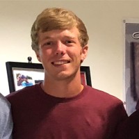 Garrett Stiles