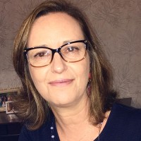 Lorena Aubrift Klenk