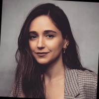 Arielle Dollinger
